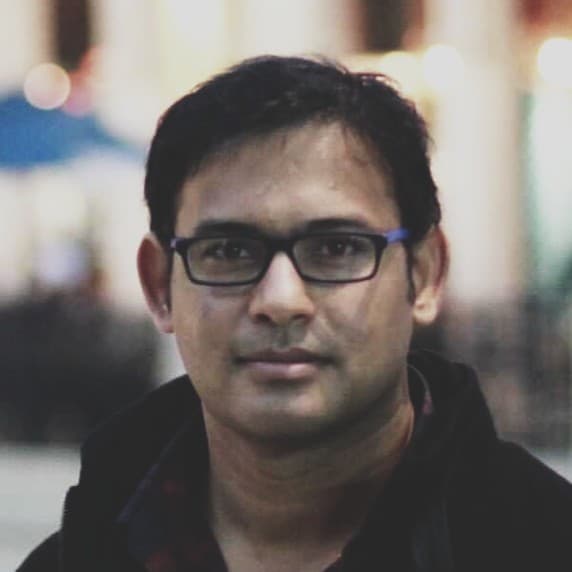 Sagar Singh