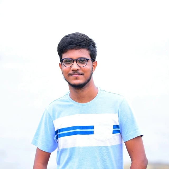 Sagar Srinivas