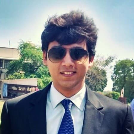 Sagar Srivastav