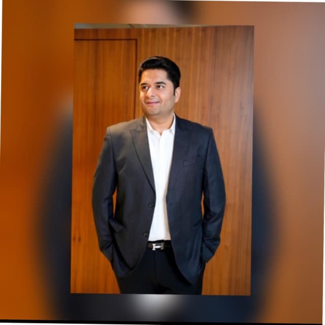 Sagar Sukhwani