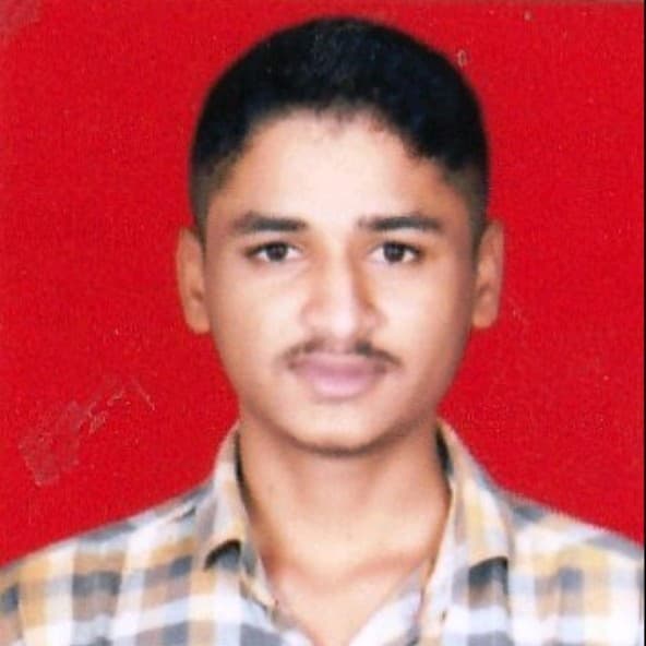 Sagar Suryawanshi