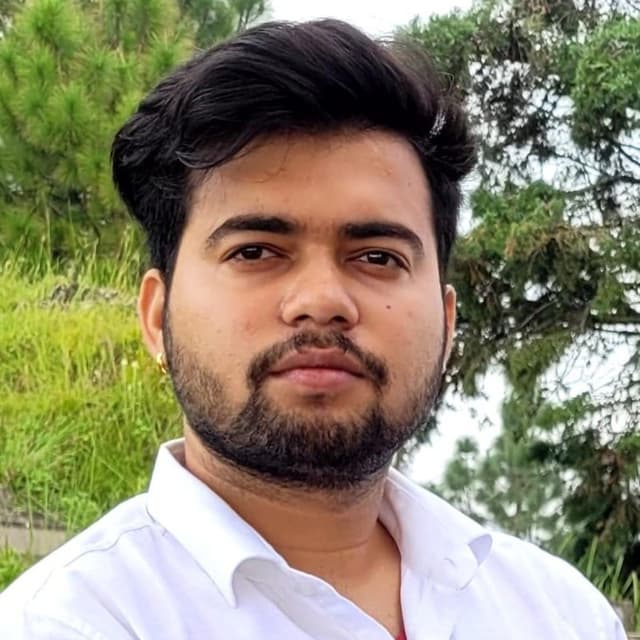Sagar Suyal