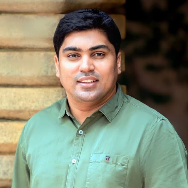 Sagar Talele