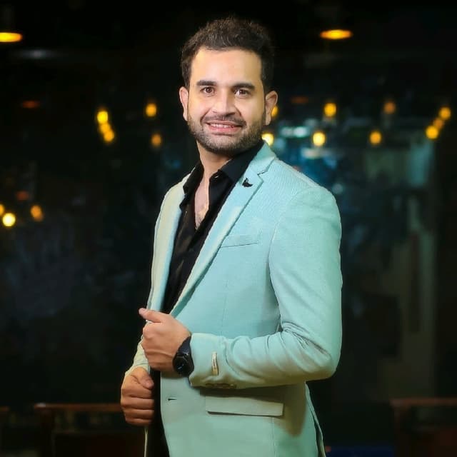 Sagar Tandon