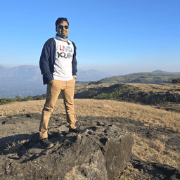 Sagar Ubhare