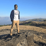 Sagar Ubhare
