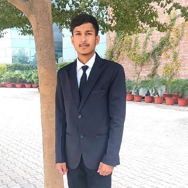 Sagar Verma