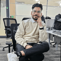 Sagar Wadhwa