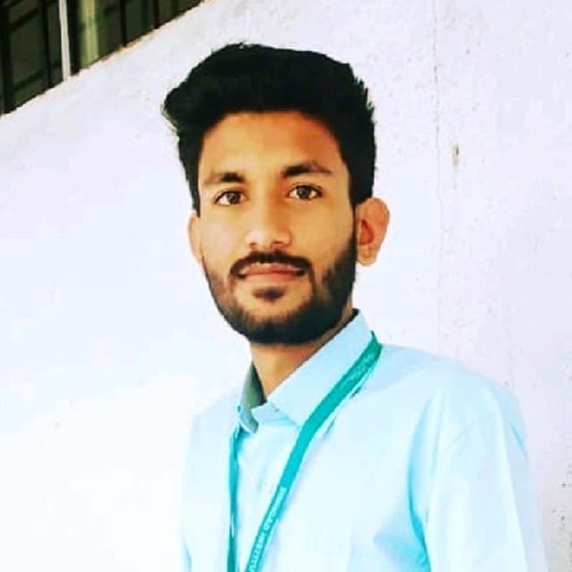 Sagar Wanve