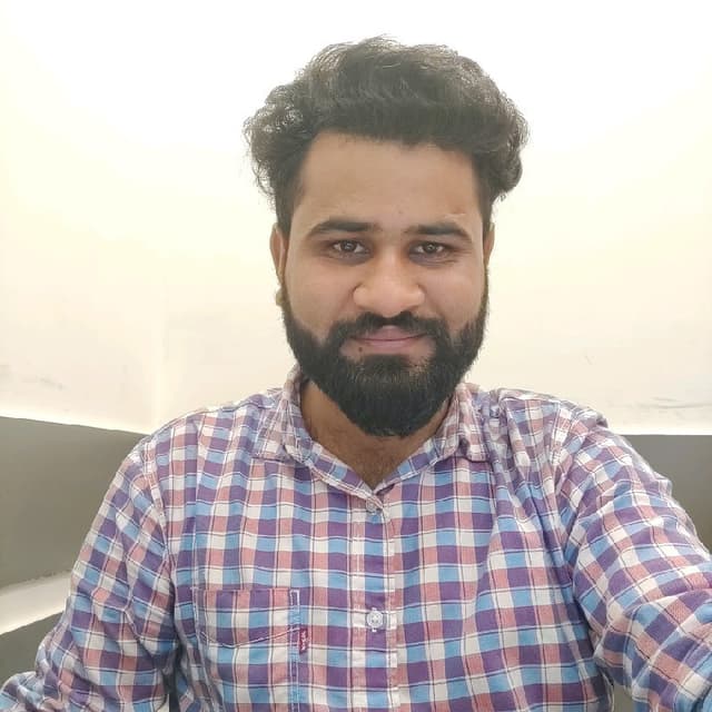 Sagar Yadav