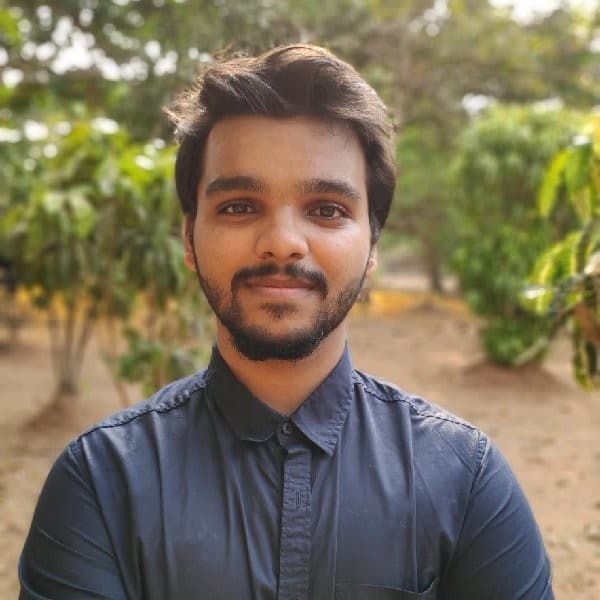 Sagar Choudhury