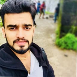 Sagar Vaghela