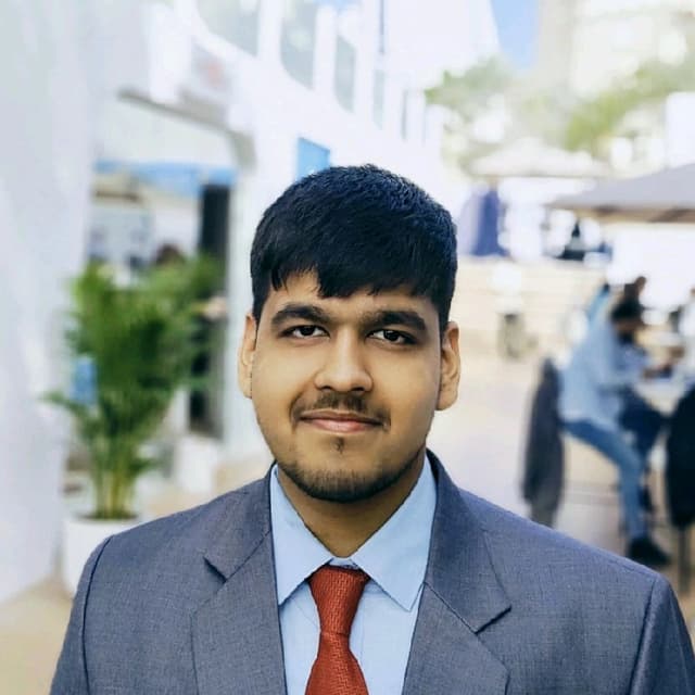 Sagar Teotia