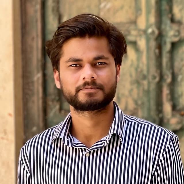 Sagar V.