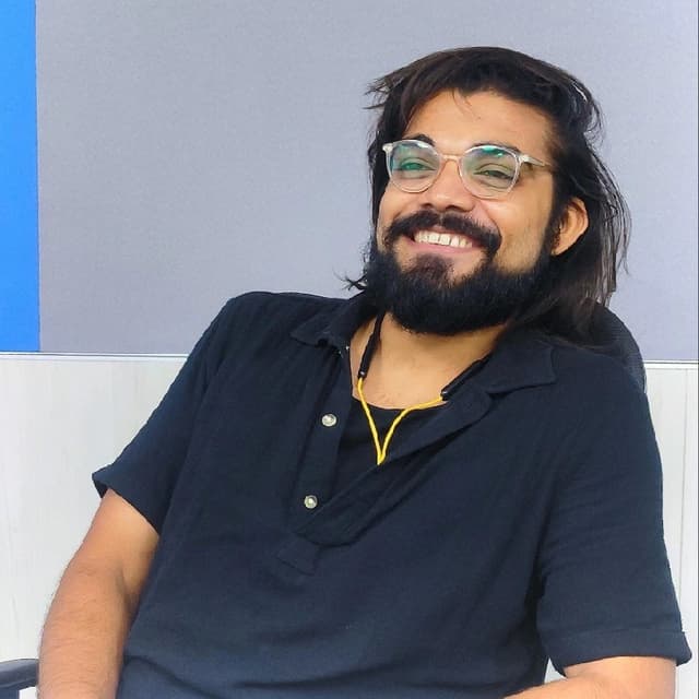 Sagar Kumar