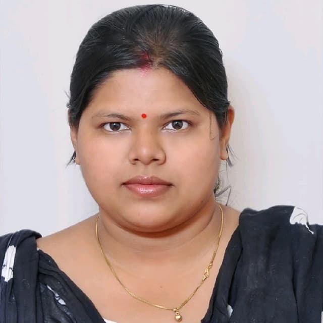 Sagarabala Behera