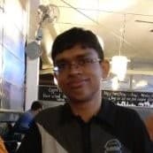 Sagar Ahire