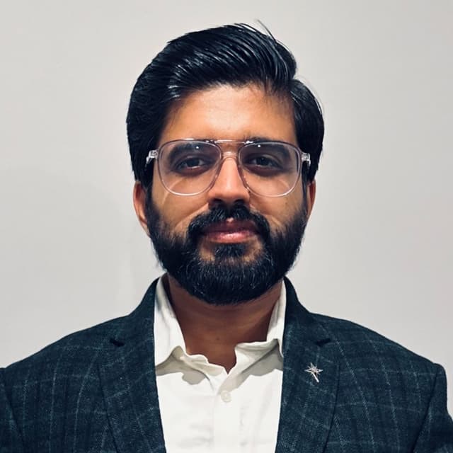 Sagar Ahuja