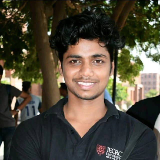 Ankit Sagar