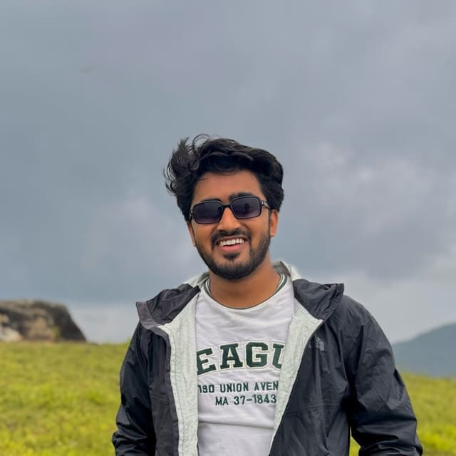 Sagar B