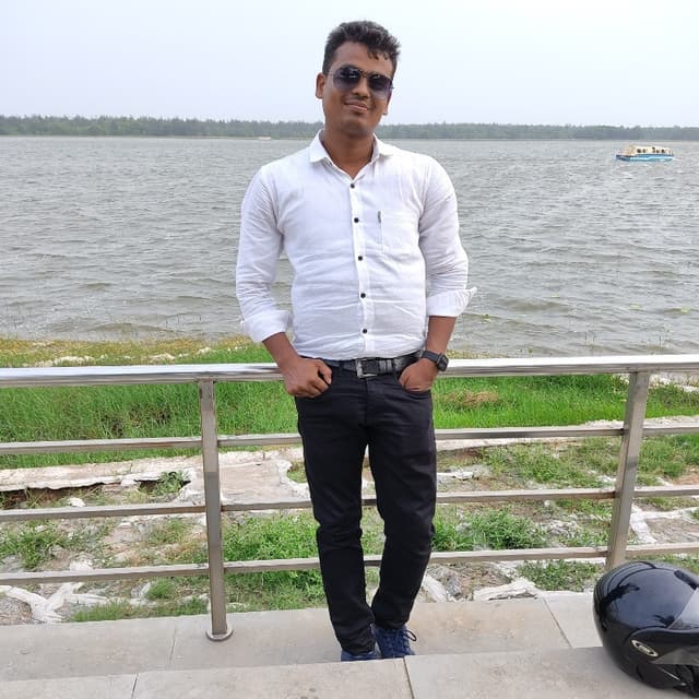 Sagar Badhei