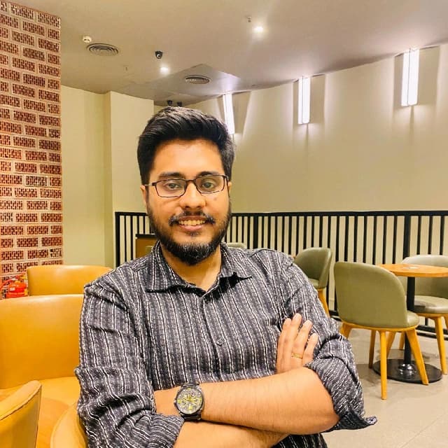 Sagar Banik