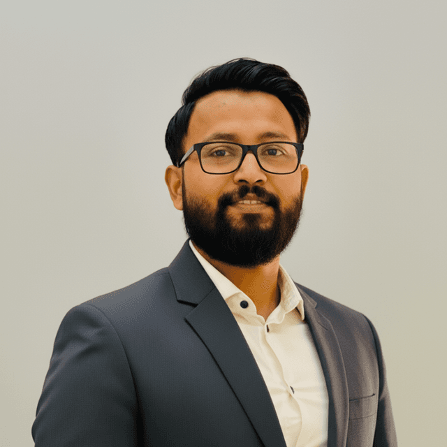 Sagar Barapatre