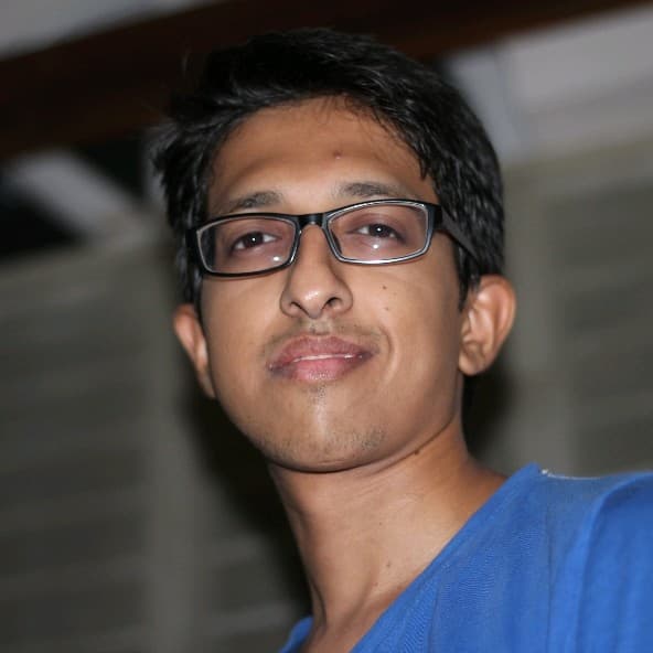 Sagar Belakindi
