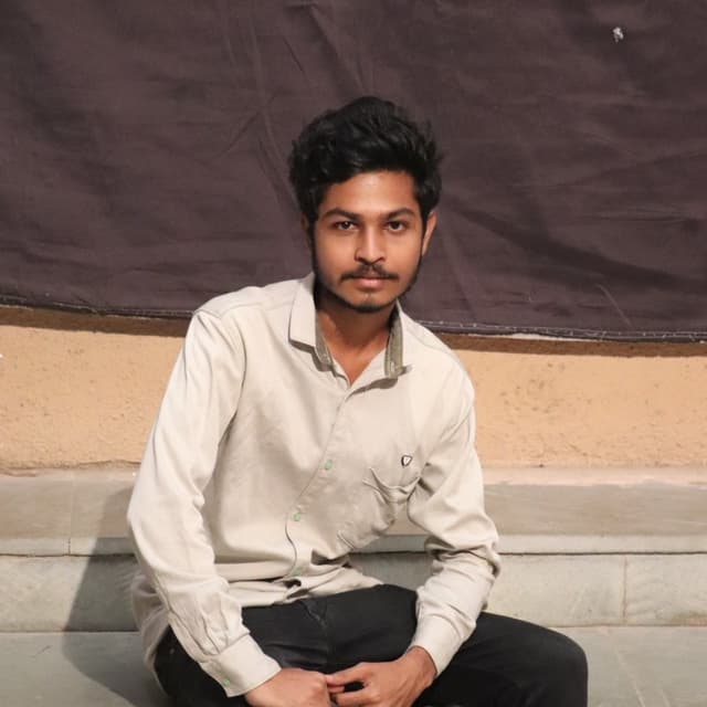 Sagar Bharad