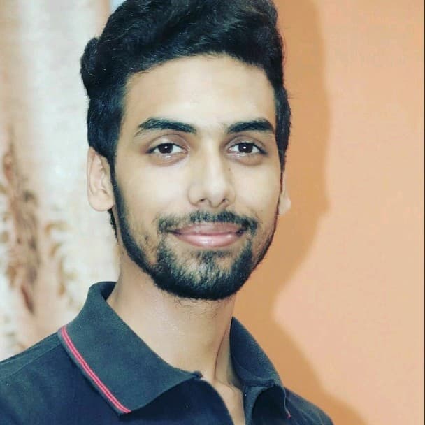 Sagar Bhardwaj