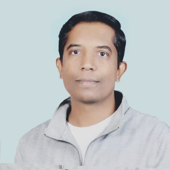 Sagar Bhavar