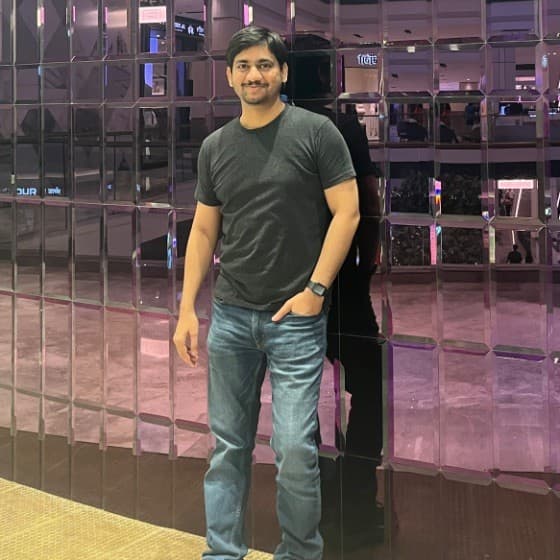 Sagar Borkar