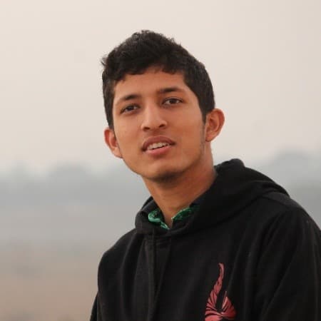 Sagar Chand