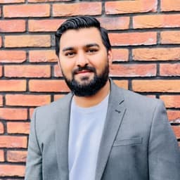 Sagar Choukhande
