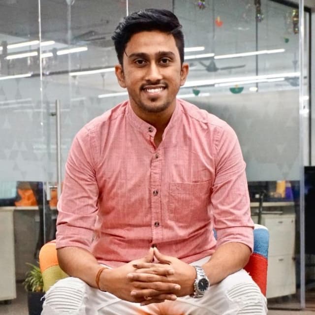 Sagar Desai