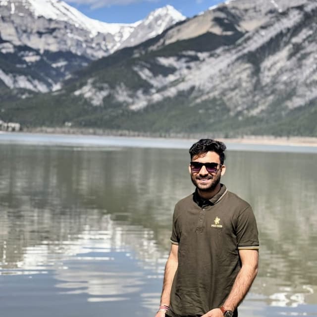 Sagar Dutt
