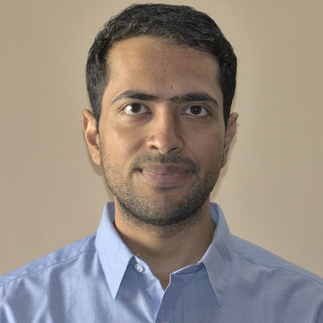 Sagar Garg