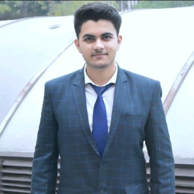 Sagar Giri