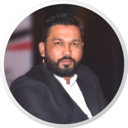Sagar Gondaliya
