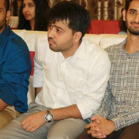 Himanshu Sagar