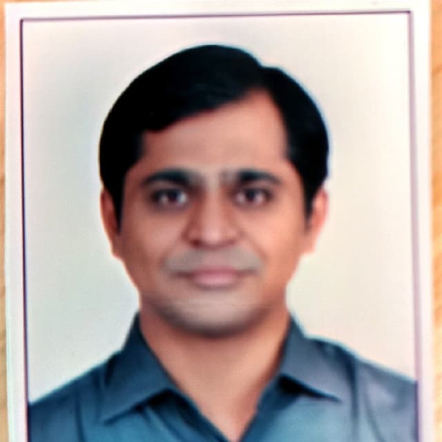 Sagar Shah