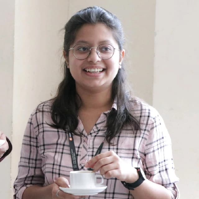 Sagarika Mukherjee