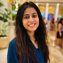 Sagarika Singh