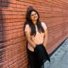 Sagarika Ghosh