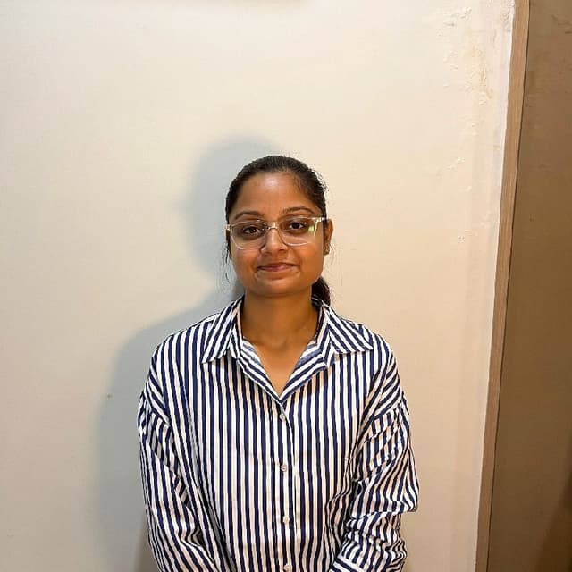 Sagarika Jaiswal