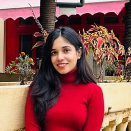 Sagarika Jain