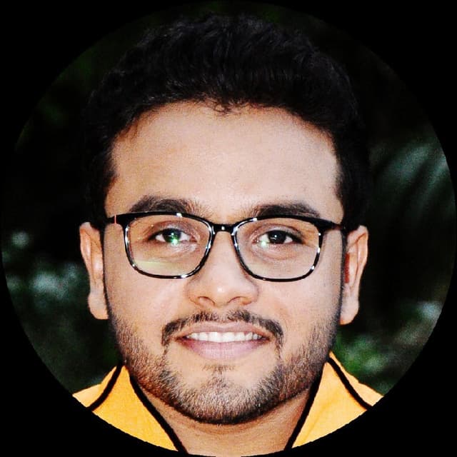 Sagar Jadhav