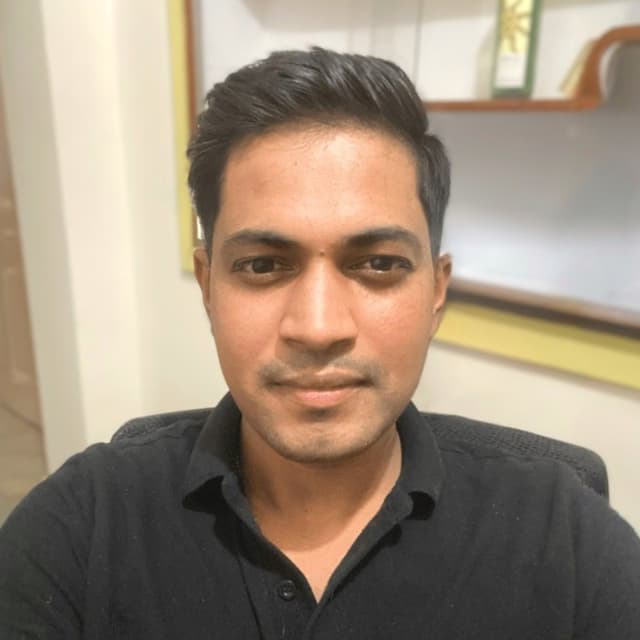 Sagar Jaid