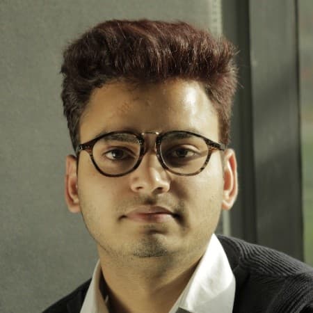 Sagar Jain