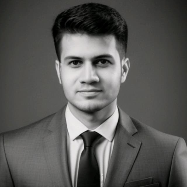 Sagar Jaiswal